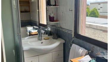 Studio confortable à Vitry-le-François, 23 m², Terrasse - Foto 5