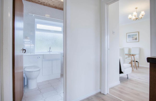 Longview - 4 Bedroom Holiday Home - Pembroke Dock - Foto 34