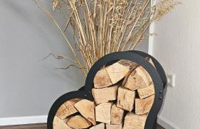 Natur-Design "Platzhirsch Sauerland" - Sauna, Kamin, Balkon, Garten, Hütte, Grill - Foto 15