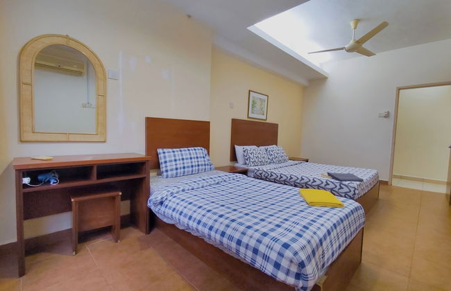 Pavilion Fahrenheit 88 - AJ home - Foto 31