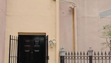 Historic Garden Studio, Steps from Pulaski Square - Foto 2