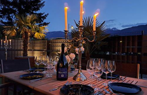 Guesthouse Le Palme - Foto 28