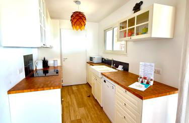 Casamarina2a Maisons bord de mer - Foto 30