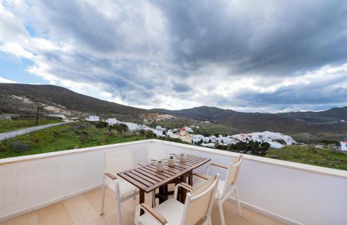 Pirgos Suites - Foto 31