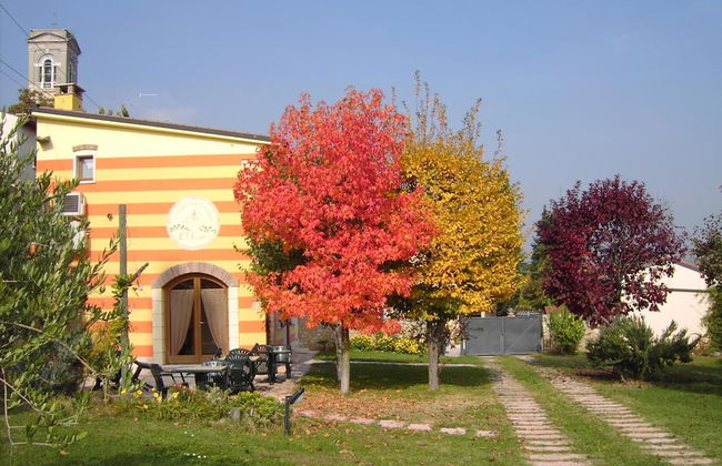 Agriturismo El Crear - Photo 42