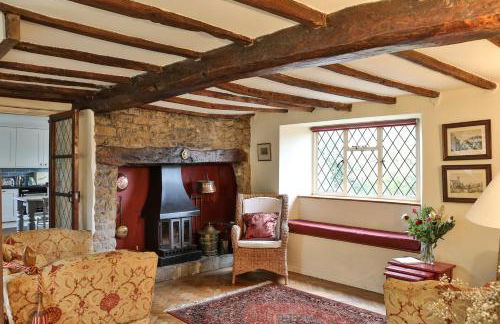 18th century cottage in Hook Norton - Foto 14