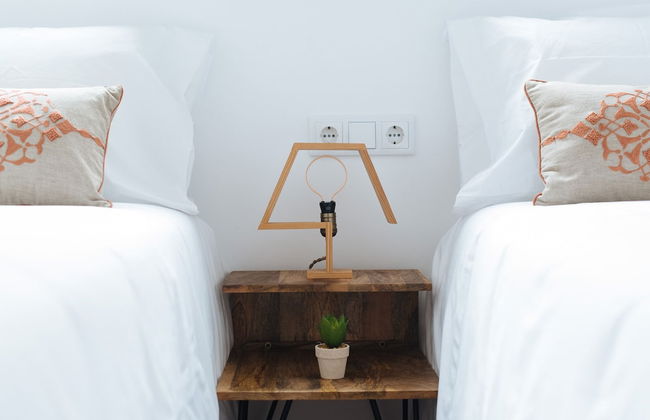 Apartamentos Casa del Relator - Foto 10