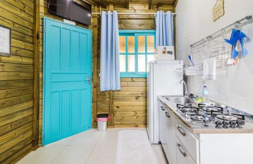 Jajá Cabanas - Foto 17