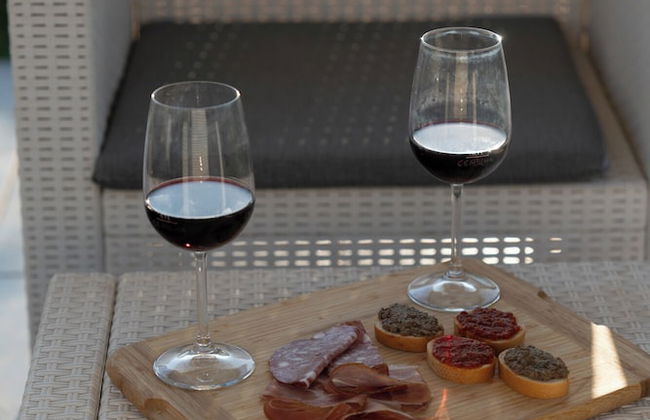 Cappannelle Country House Tuscany - Foto 36