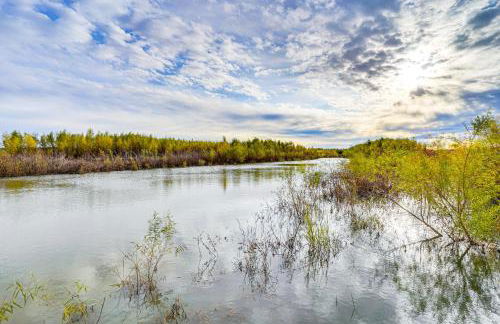 Luxury Lakefront Retreat with Dock in Runaway Bay - Foto 35