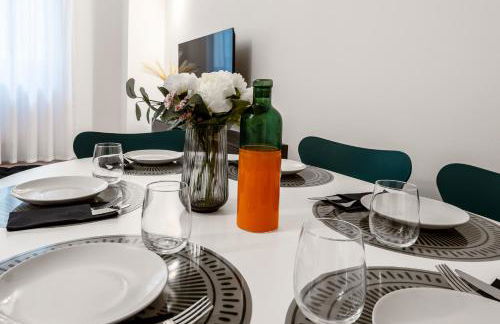 StayEasy Crocetta - Duomo walking, 2 bedrooms 2 baths - Foto 18