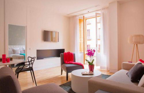 Palacio Conde Miranda - Photo 77