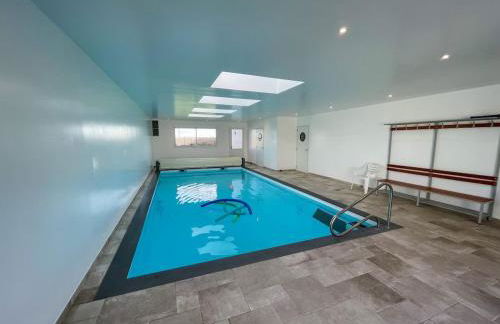 TY MENEZ HEOL - Magnifique villa avec piscine - Foto 35