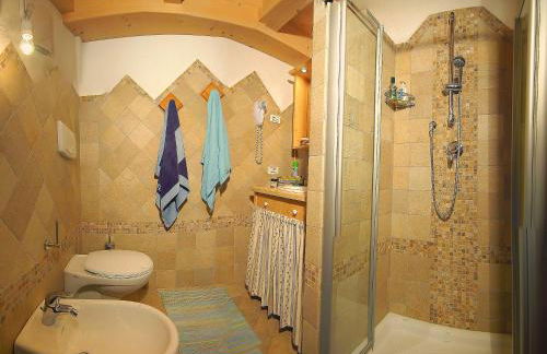 Camping Catinaccio Rosengarten - Foto 32