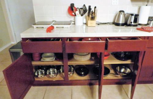 Charming Downstairs Unit - Foto 16