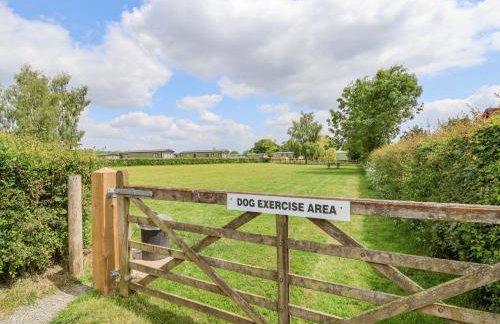 Callow Lodge 22 - Foto 43