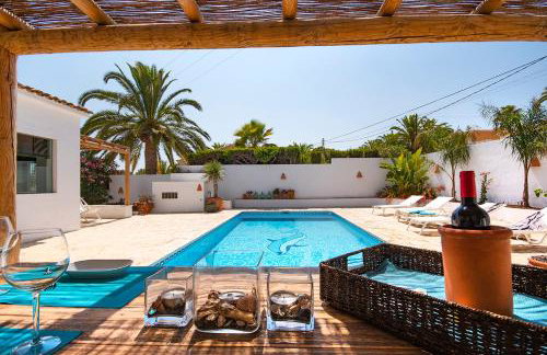 Villa Lagarta by Holiday Rentals Villamar - Foto 6