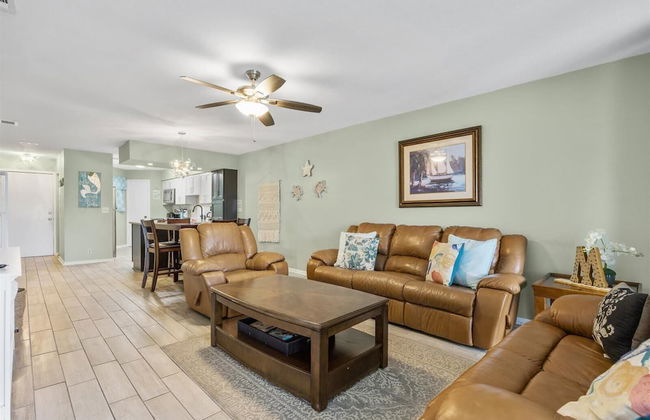 Ocean Hibiscus Oceanfront Resort - Foto 11