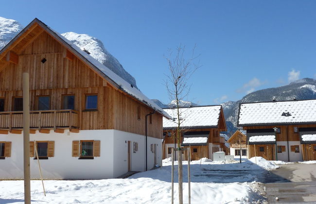 Dormio Resort Obertraun - Foto 13