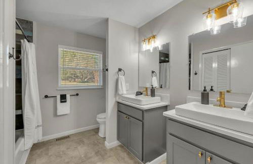 Newly Remodeled Home Minutes from MTSU Short drive to downtown Nashville - Foto 32