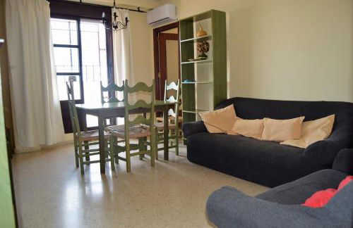 Atardeceres Sureños - Gran Terraza - Parking - Foto 12