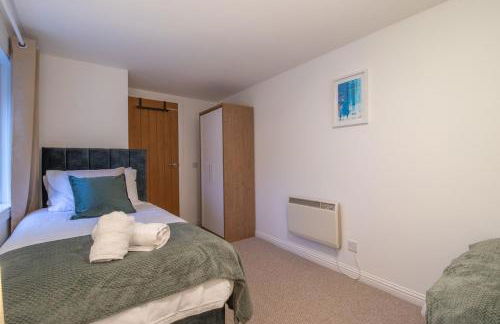 Lynwood - 4 Bedroom House with Views of Loch Gilp - Foto 40