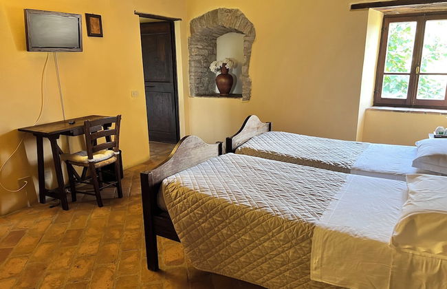 Bio Agriturismo La Cerqua - Foto 25