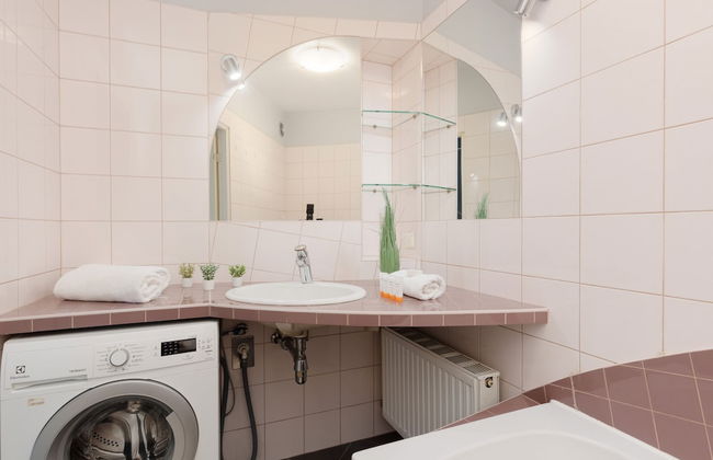 Bemowo Powstanców Slaskich by Renters - Foto 23