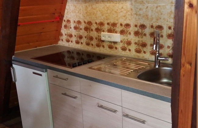 Cosy Holiday Home in the Hochsauerland With Terrace at the Edge of the Forest - Foto 46