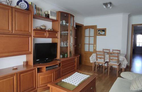 Apartamento céntrico en Baiona - Foto 13