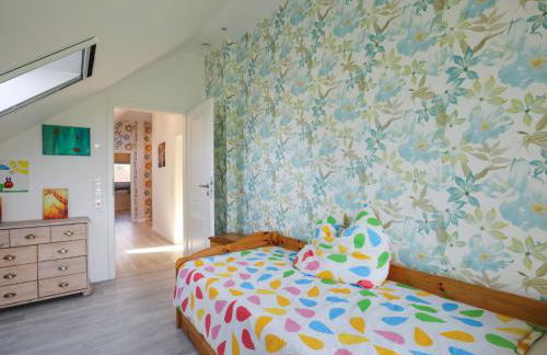 Holiday Home Sonnenschein by Interhome - Foto 41