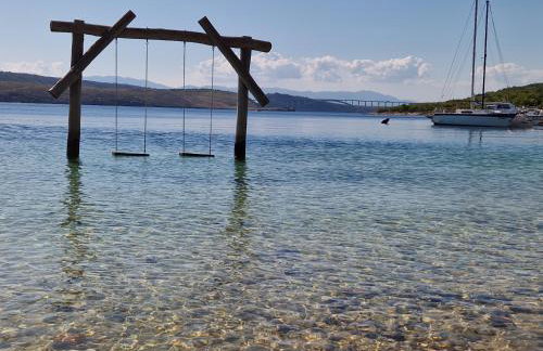 Apartman Valja - 55m2 - Sea View - Garden - Grill - Photo 36