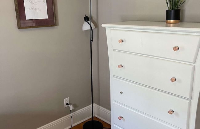 Wohnstätte-Eigenes Badezimmer-Quaint, Comfy, Close - Foto 14