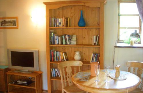 The Nest - Thatched seaside country cottage for two - Foto 9