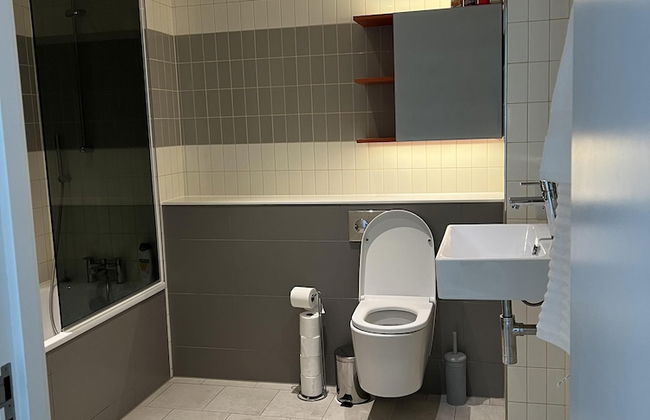 Delightfully Spacious Bright 2bedroom - Photo 14