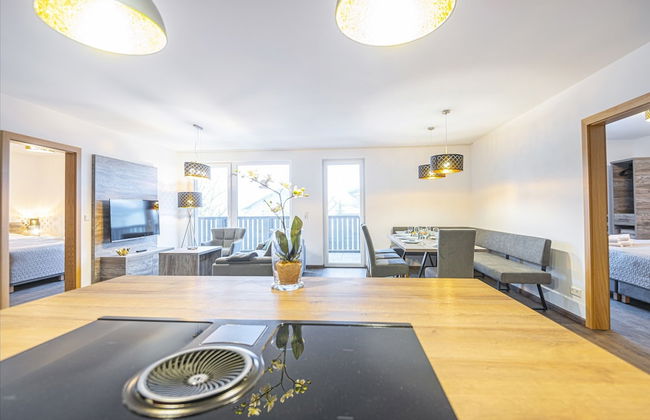 Haus Bergblick - Foto 42