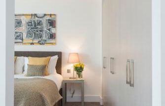 The Rosebery by Supercity Aparthotels - Foto 94