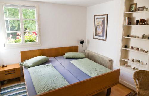 Gasthaus Benke, Fachwerkhaus in Westfalen - Foto 67