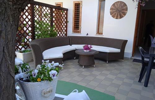 Guest House Oleandro - Foto 26