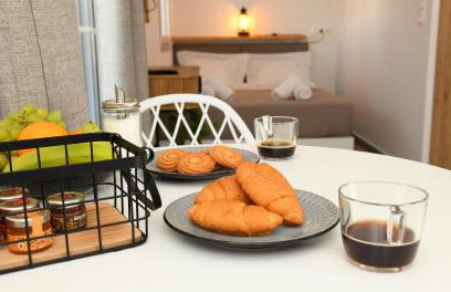 Petite Studios Batsi - Foto 7