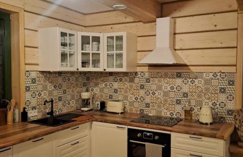 Chata pod Jelenim Skokiem - Foto 14