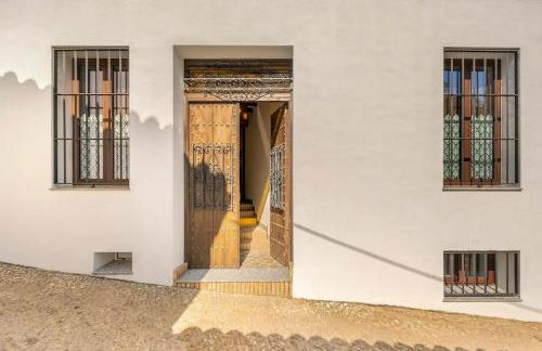 Casa Sierraverde Fuenteheridos by MSHOLIDAYS - Foto 67