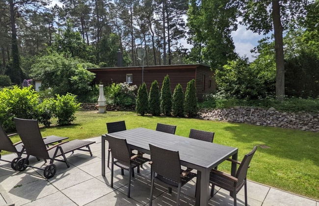 Strandhus Baabe Haus 3 - Photo 13