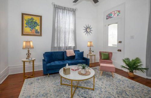 Beautifully updated New Orleans home - Foto 9