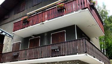 Résidence Le Seillon - 4 Pièces pour 8 Personnes MAE-3291 - Foto 2