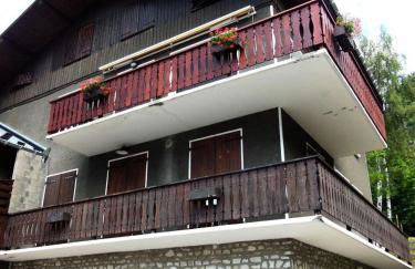 Résidence Le Seillon - 3 Pièces pour 6 Personnes MAE-3325 - Foto 14