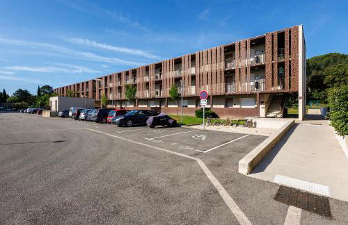 Residhotel Pont du Gard - Foto 73