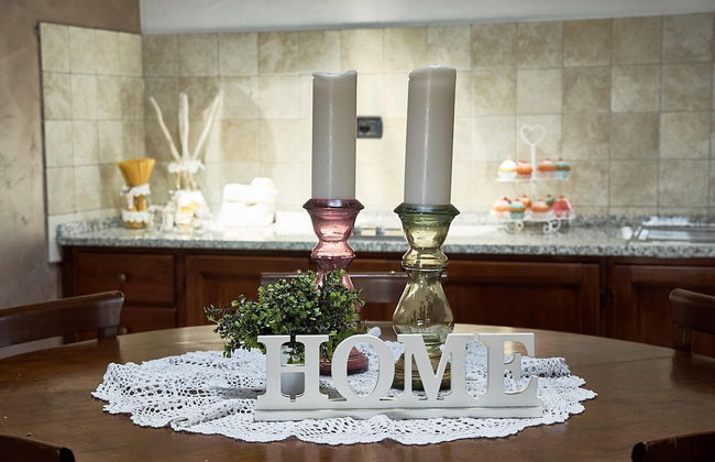 Villa Panorama - Photo 35