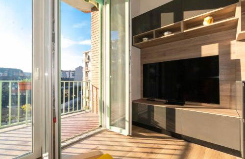 GuestHost - Borgo San Paolo Lovely Flat x4 - Foto 7