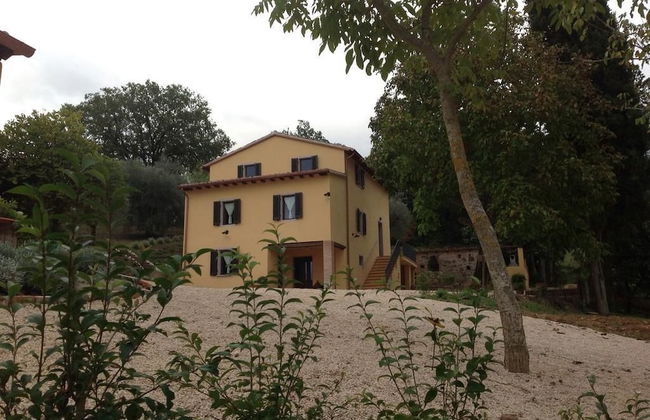 Agriturismo Il Truffarello - Foto 1